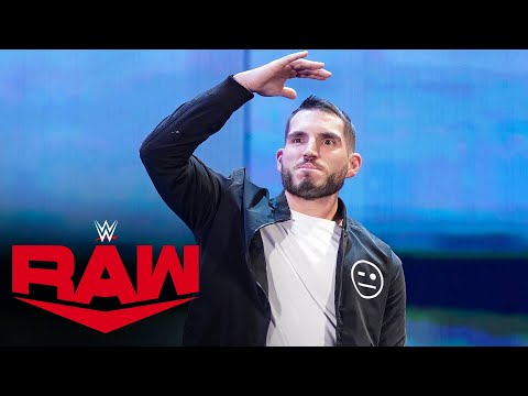 Johnny Gargano Says It Was A Cool Moment To Keep His WWE Return Secret