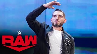Johnny Gargano