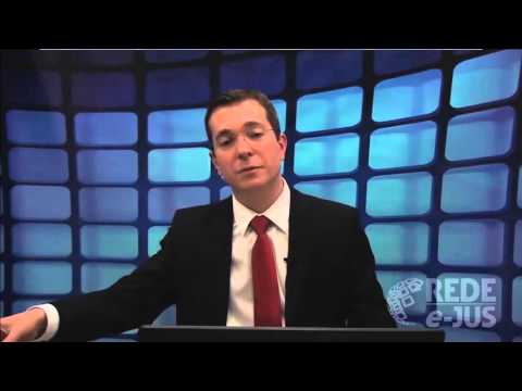 Aula 1 - Curso -  O Novo Código de Processo Civil. 2ª Edição.