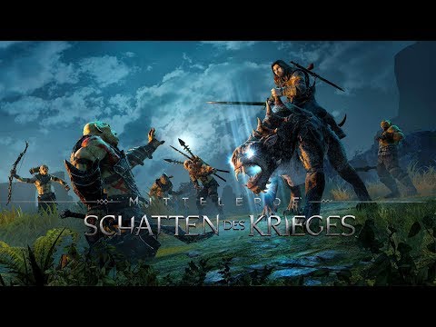 Mittelerde Schatten Des Krieges Part  13 # Hochmut kommt vor dem Fall