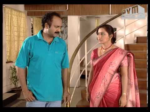 Episode 225 : Sorgam Tamil TV Serial - AVM Productions