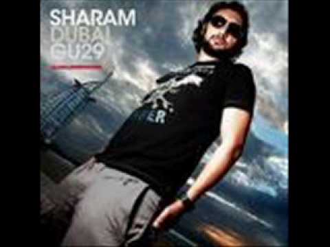 Sharam - The One (ft daniel bedingfield)