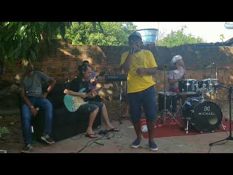 Vou Pra Farra - Banda Farra Swing