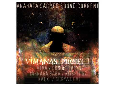 VIMANAS PROJECT Karunash