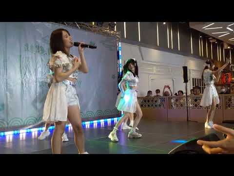 [Fancam] Euphonie - Reimei solidarity @ idomin Birthday Party in Bangkok