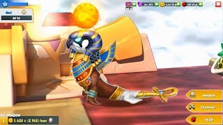 私のRa Dragonが好きですか？ - Dragon Mania Legends