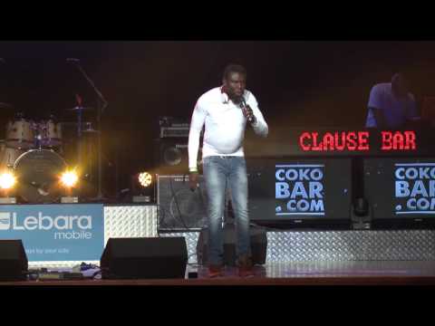 AY LIVE EMEKA SMITH IS NOW A WITCH