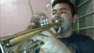 The Skatalites - Latin Goes Ska (Trompeta)