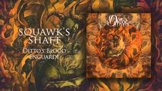 Ditto's Blood - E N G U A R D E [Full EP]