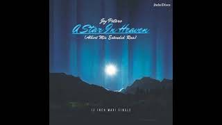 Joy Peters / A Star In Heaven (Italo Disco)