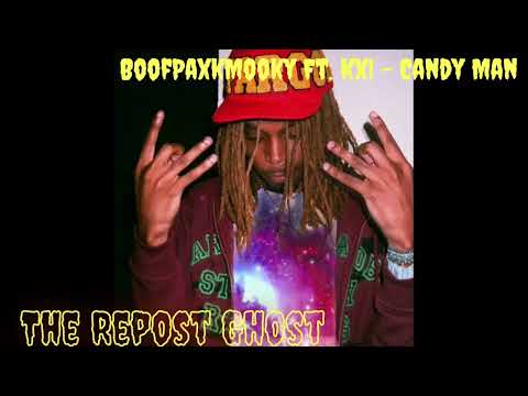 BoofPaxkMooky Ft  Kx! - Candy Man