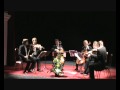 Brahms String Sextet no.2 op.36 III: Poco adagio