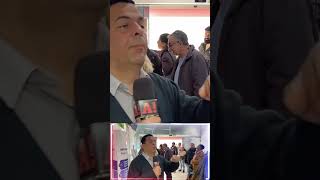 CONFUSÃO NA CPFL !!!