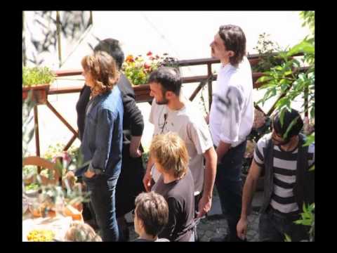 ONDA TG 14.04.2014 - ROUL BOVA AD ANVERSA