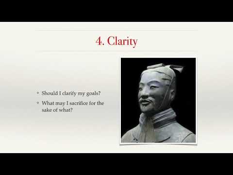 Resolving Moral Conflicts