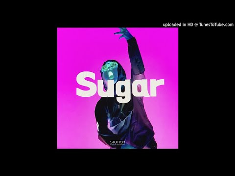 Hitchhiker & sokodomo - Sugar