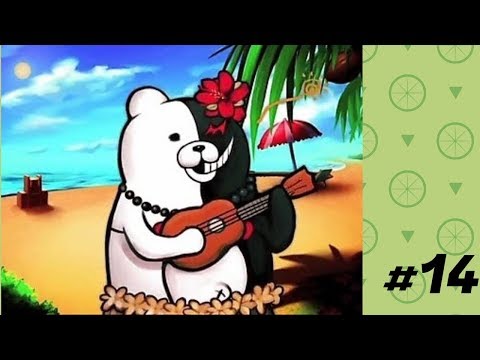 Danganronpa 2: Goodbye Despair Pt. 14 (No commentary)