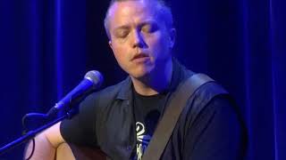Jason Isbell 2 in the round