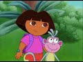 Dora The Explorer The River Of Dreams Music Video