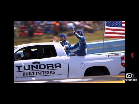 Big 10 Racing - Season 2 - Watkins Glen Radioactive