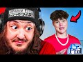 This Kid is UNBEARABLE... (Jack Doherty) DEFAULT Thumbnail