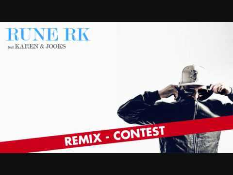 Rune RK feat. Karen & Jooks - Har Det Hele (OH' BRYAN Remix)