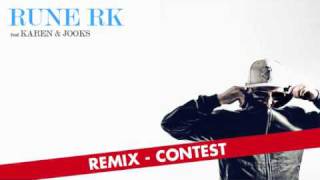 Rune RK feat. Karen & Jooks - Har Det Hele (OH' BRYAN Remix)