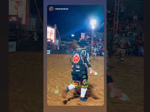 Igor rocha rodeio Paranacity 2025