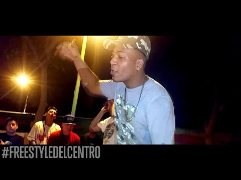 Final: SAMEX & RAMSET vs ZIKA & TITÁN - 2vs2 #CampoDeMarte