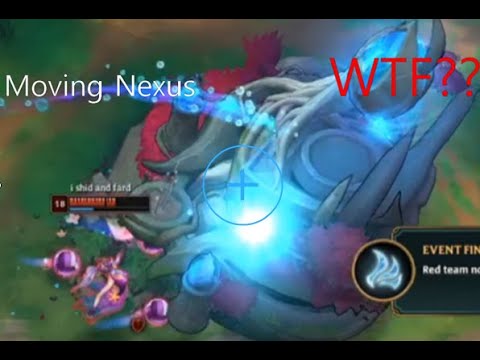 Nexus Blitz OP Champion Recommendation