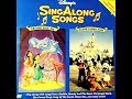 Opening To Disney S Sing Along Songs Friend Like Me And Disneyland Fun 1993 LaserDisc