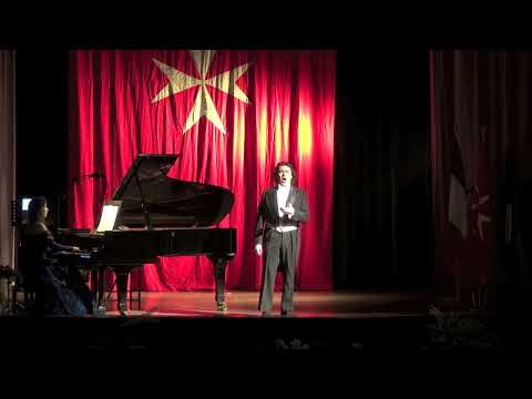 La canzone dell'amore - by Bixio / Cherubini #cherubini #bixio #popularsong