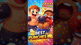 PUNCH COMPILATION WITH EPIC EDIT.#evilfire#stumbleguys