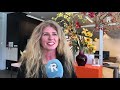 Ina Klaassen is de nieuwe zakelijk directeur van Museum Boijmans van Beuningen.