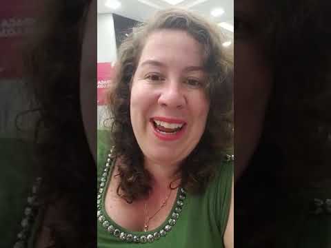 Depoimento de Vanessa Silverio