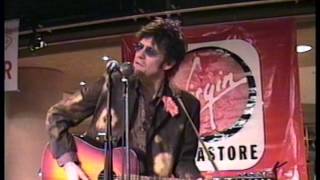 Paul Westerberg - If Only You Were Lonely, Live at Virgin Records, 5/02/02