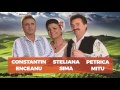 COLAJ MUZICA POPULARA Petrica Mitu Stoian Enceanu Si Steliana Sima FOLCLOR ROMANESC