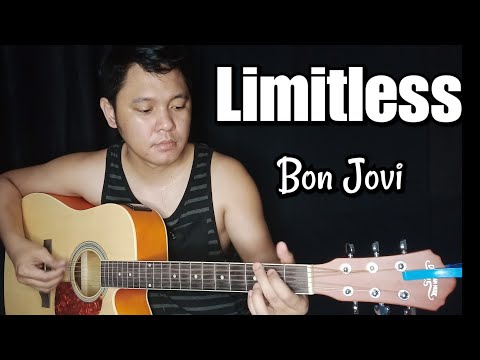Limitless - Bon Jovi
