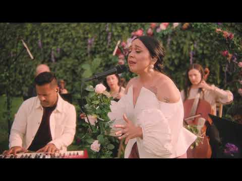 Contigo - Carla Morrison
