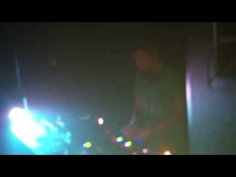 Nu Zau @ Playmoon (London) 16.11.2012