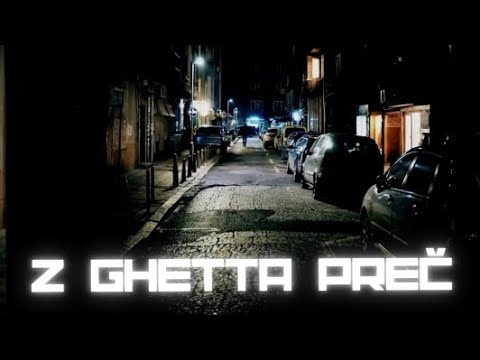 Spaceboyi, Brownio Brrrra, Xyno & Hrabco - Z ghetta preč (Official Video)