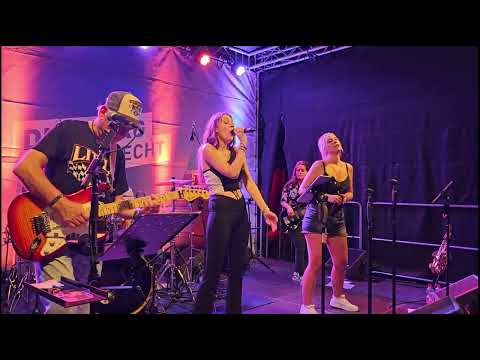 Backline Band - Its My Life (live)