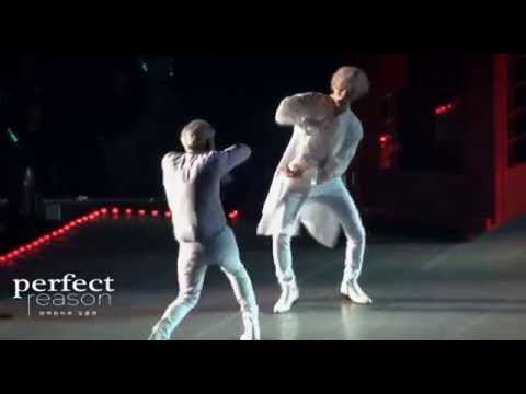 SW4 Excuse Me Miss (Edit ver)