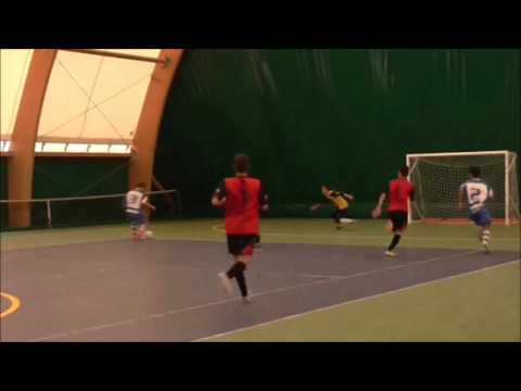 Calcio a 5 Marche - UNDER 21