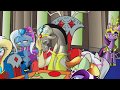 The Mare Who Became Queen Episode Two Sneak Peek 1