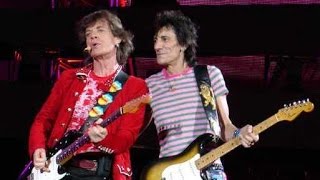 Rolling Stones - Streets Of Love