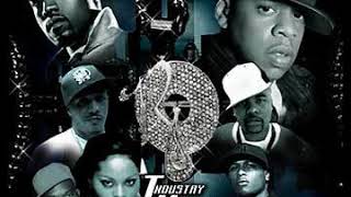 Bumpin&#39; my Music (Remix) Ray Cash ft, Jay-Z, Pimp C, Project Pat, T.I.