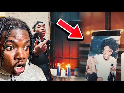 Noticuz Reacts To Dee Play4Keeps - “Letter To E W The Dot “ (Official Music Video ) Posted By Mgmt )