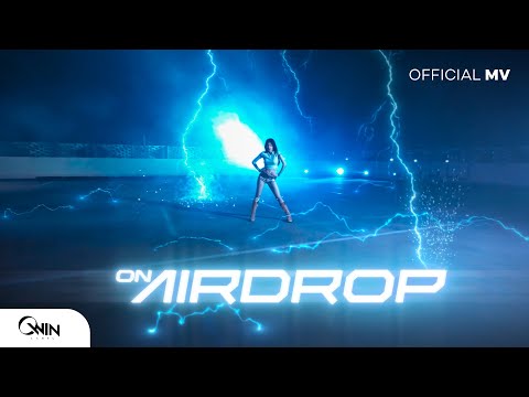 BENZKHAOKHWAN - ON AIRDROP I INTRO TRACK