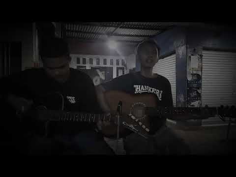 Heymbenk - Maaf (cover by me)